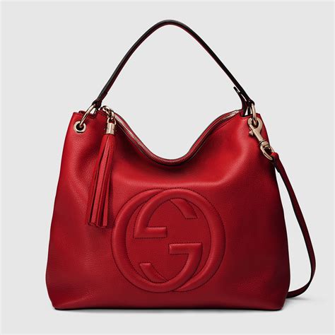 Gucci Women's Shoulder & Hobo Bags 